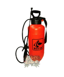 PULVERIZADOR BERTA – 5lts