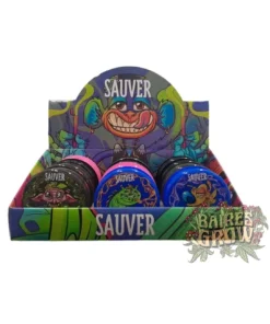PICADOR PLASTICO SAUVERS