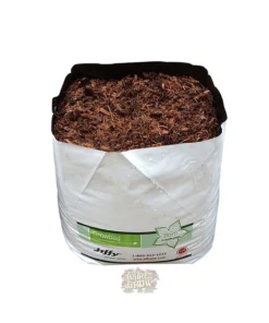 JIFFY GROW BAG FIBRA DE COCO COMPACTA  - 50LTS