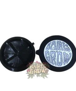 GERMINADOR PLASTICO - VERDE AGUA