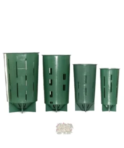 MACETA MAD ROCKET  - 25lts