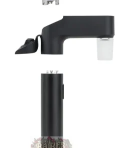 PUFFCO -  PIVOT ADAPTADOR VIDRIO + 3D CHAMBER