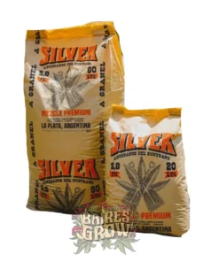 SUSTRATO SILVER PREMIUM - 20L