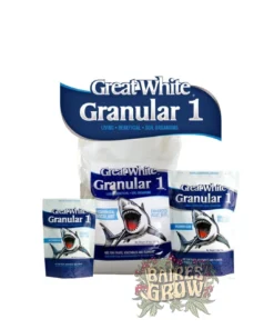 Great White Granular 1 Micorrizas  - 113GR