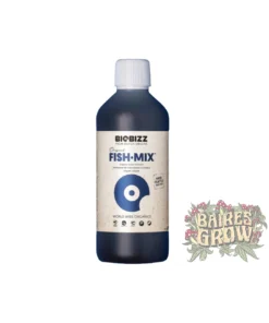 BIO BIZZ- FISH MIX  - 1L