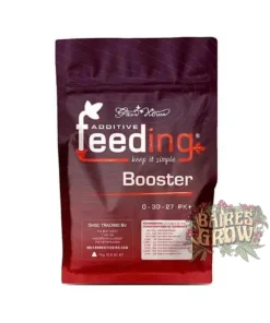 GREENHOUSE FEEDING PK BOOSTER 50G
