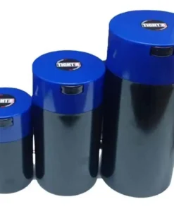 FRASCO HERMETICO TIGHT-VAC  - N°2