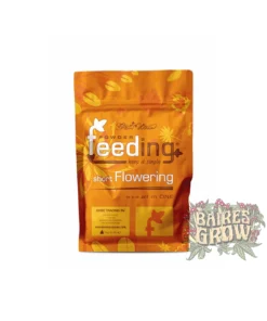 GREEN HOUSE FEEDING SHORT - 50G