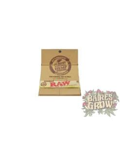 RAW ARTESANO KING SIZE
