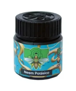 ACEITE POTASICO NEEM POT  - 500ml