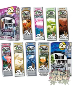 BLUNT WRAP  - GRAPE