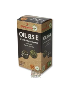 MAMBORETA OIL 85  - 200cc