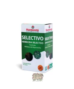 MAMBORETA SELECTIVO DE 100cm3
