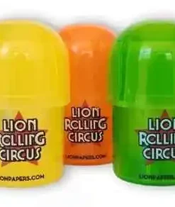 PICADOR LION TAINER PLASTICO (3 PARTES)