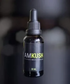 ACEITE DE CBD AM KUSH