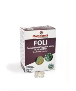 MAMBORETA FOLI