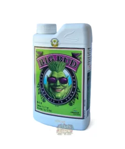 ADVANCED BIG BUD