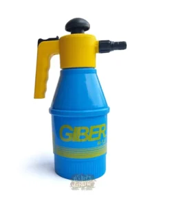 PULVERIZADOR GIBER PRO 1.5L