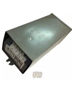 BALASTO ELECTRICO  - 600w