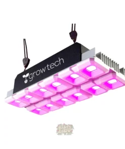 LED GROWTECH FULL SPECTRUM COB  - 100w