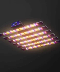 LED MARS MACHINE  - 420E