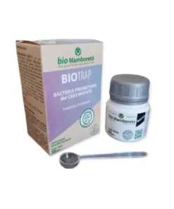 BIO TRAP - Mamboreta