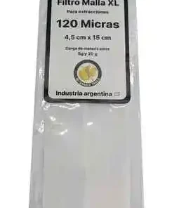GDABBER MALLAS ROSIN 120mic