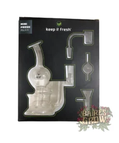 BONG MINI FRESH PLUS  - 5