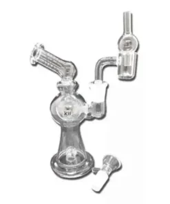 BONG MINI FRESH PLUS  - 1