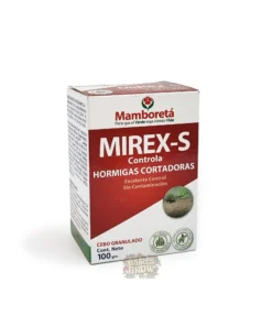 MAMBORETA MIREX - S