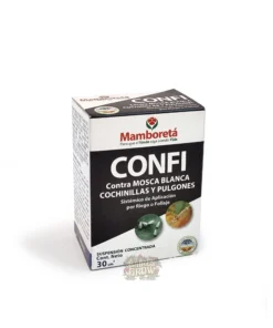 MAMBORETA CONFI