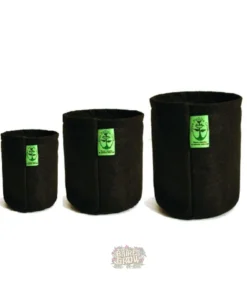 MACETAS GEOTEXTILES  - 2l