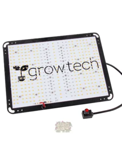 LED GROWTECH QUANTUM  - 300w