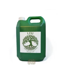 LIXI ORGANIC LIFE  - 10lts