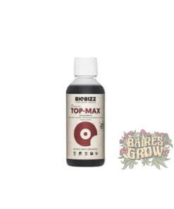 BIO BIZZ - TOP MAX  - 1L