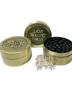 PICADOR LION AMSTERDAM GOLD