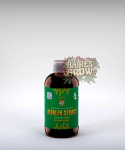 COMADREJA ORGANICA - ALFALFA (250 ML)