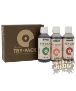 BIO BIZZ  - TRYPACK STIMULANT