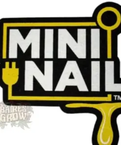 BASE DE BONGEO - MININAIL