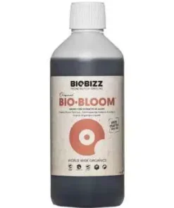 BIO BIZZ - BIO BLOOM  - 500ml