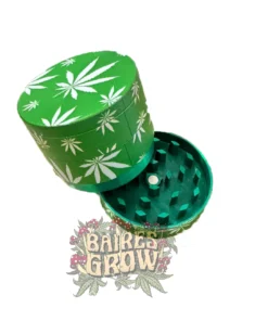 PICADOR METALICO CHALAS  - VERDE