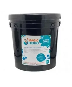 MACETA HIDROPONICA MAGIC  - 10l
