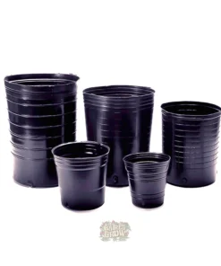 MACETA SOPLADA  - 10lts
