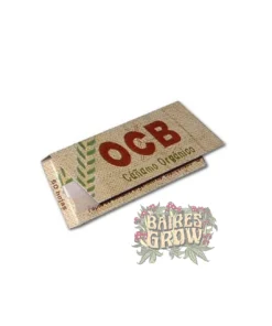 SEDAS OCB ORGANICAS
