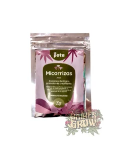 MICORRIZAS "LA POTA" - 20GR