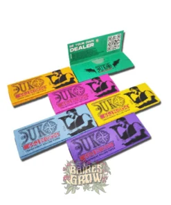 SEDAS LION CELULOSAS C/IMAN EDICION ESPECIAL DUKI - KS