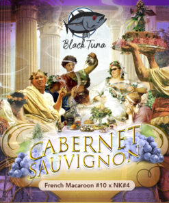 CABERNET SAUVIGNON