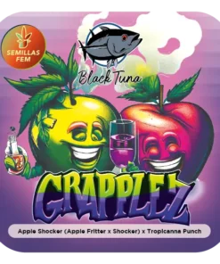 GRAPPLEZ