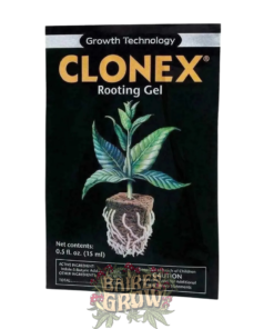 Alternative view of CLONEX CLONADOR