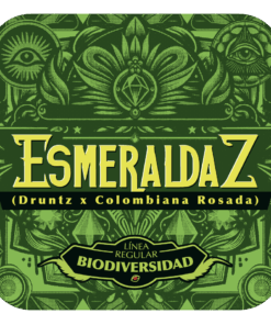ESMERALDAZ